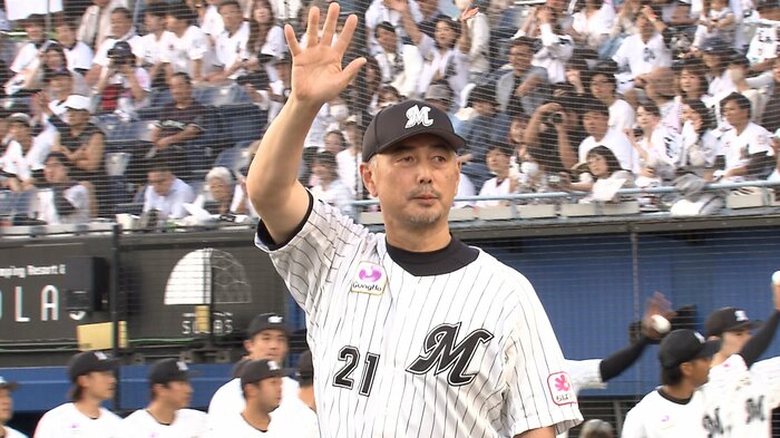 監督の決断が危機的状況を変えた