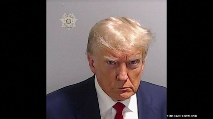 トランプ氏は起訴される度に共和党内で支持を固めてきた