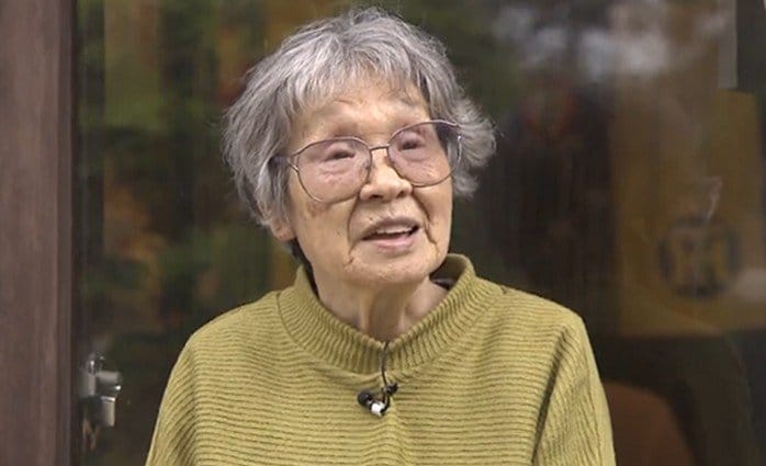 砂金元子さん