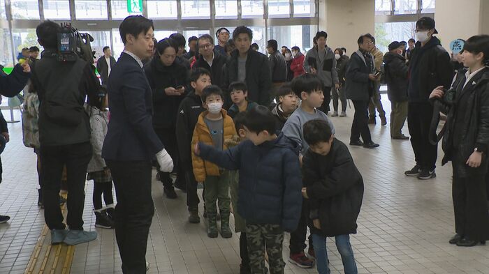 燕市民