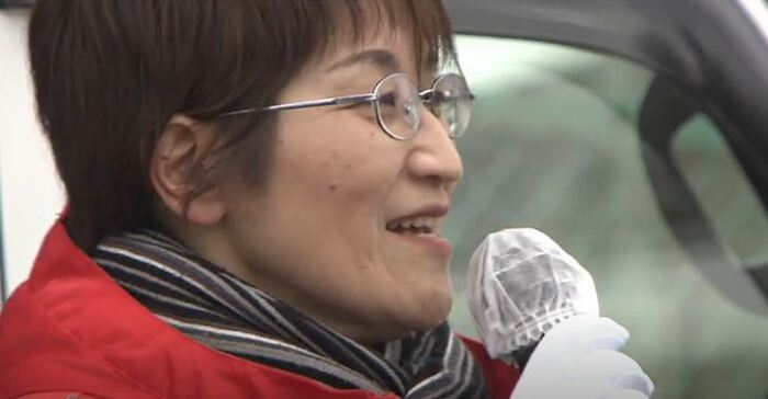 今千佳さん