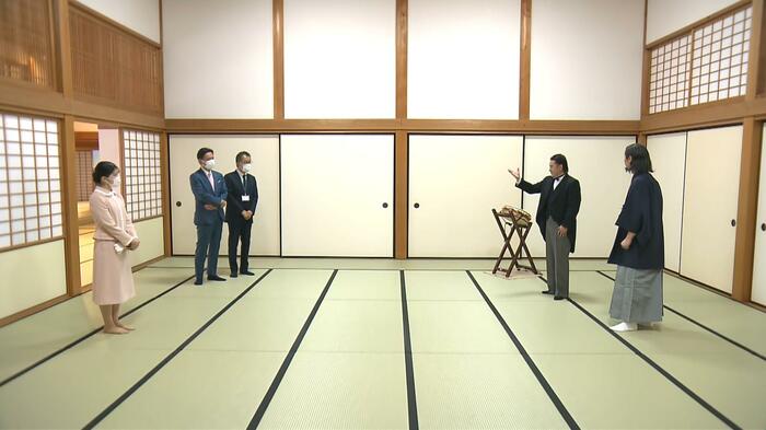 歴史寸劇「日本赤十字社と佐野常民」
