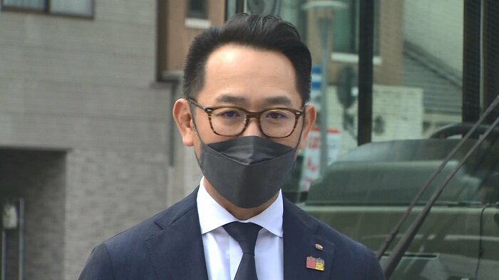 両備グループ・松田敏之グループプレジデント