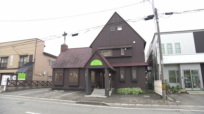 秋田ノーザンハピネッツが運営する子ども食堂「みんなのテーブル」（秋田市広面）