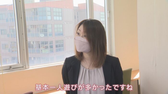 天翔さんを支えてきた母・志野さん