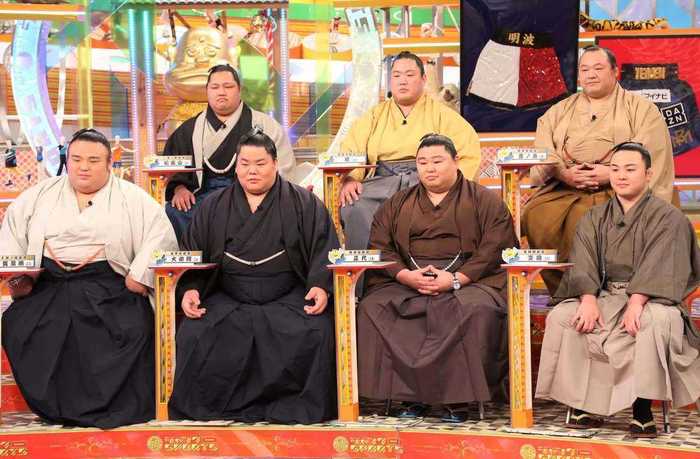 愛犬との散歩、カラオケで熱唱!相撲界注目力士たちのリフレッシュ法
