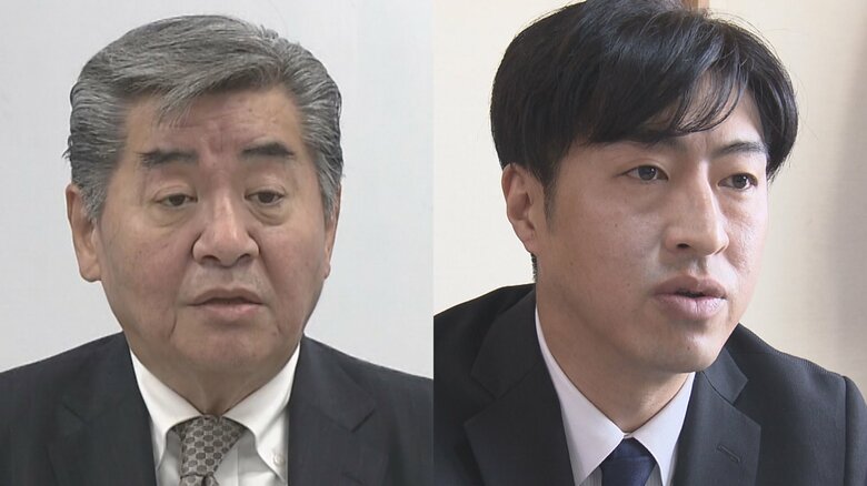 衆議院愛知5区 自民が歯科医師・岡本康宏氏の擁立決定 前回落選の神田憲次元財務副大臣も立候補の意向｜FNNプライムオンライン