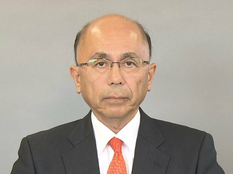 【衆院選2026・愛知】自民党の前職・根本幸典さんが当選確実｜FNNプライムオンライン