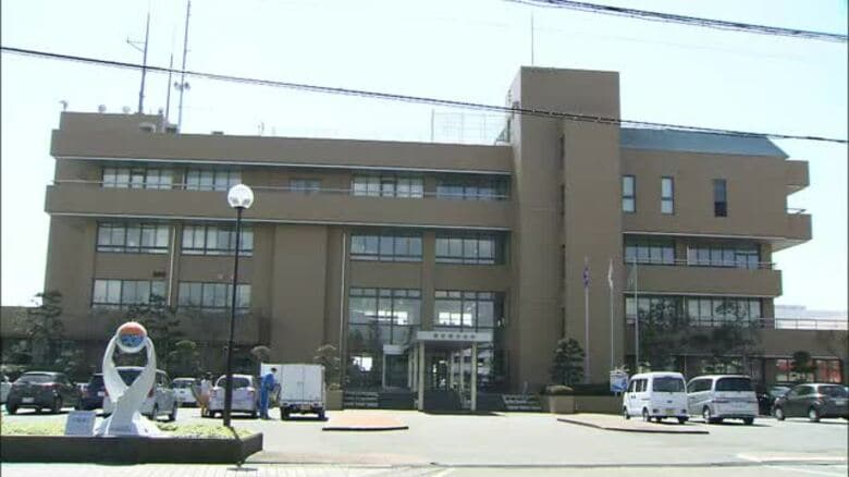 御前崎市で小選挙区の投票用紙を有権者１人に２枚交付するミス　投票用紙を特定できないため有効票として取り扱い　再発防止徹底を指示　静岡｜FNNプライムオンライン