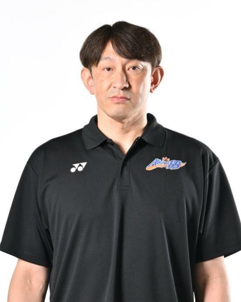 【新潟アルビBB】小川忠晴アシスタントコーチとの契約満了を発表「若い世代の憧れのチームになることを願っている」｜FNNプライムオンライン