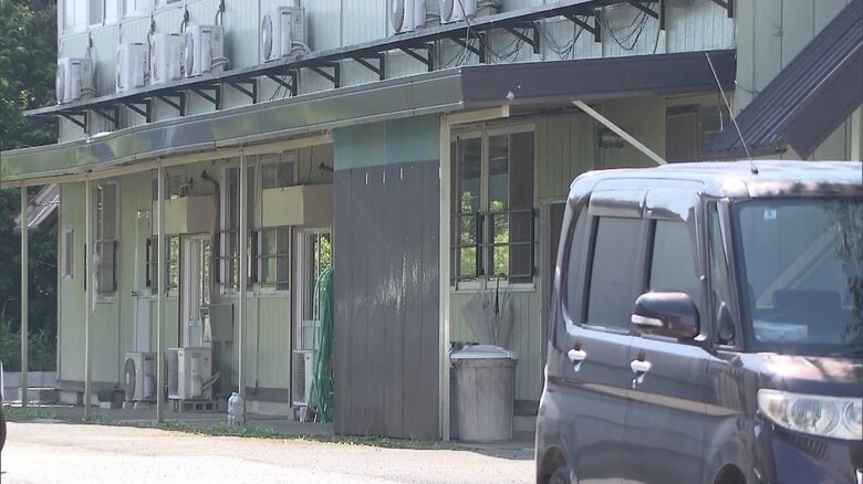 トイレ掃除でのトラブルきっかけに…64歳男が81歳男性を暴行した疑いで逮捕　男性は搬送先の病院で死亡　千葉・八街市｜FNNプライムオンライン