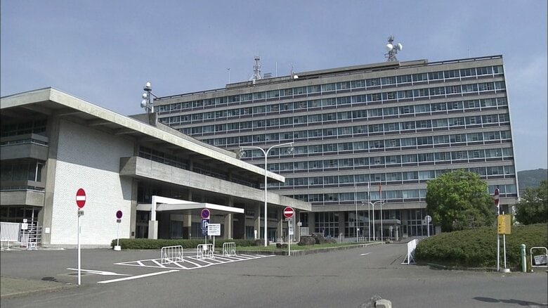 【新型コロナ】長野県で新たに6人感染　感染経路不明ケースがジワリ増加　長野市と合わせ14人確認　累計は606人に｜FNNプライムオンライン