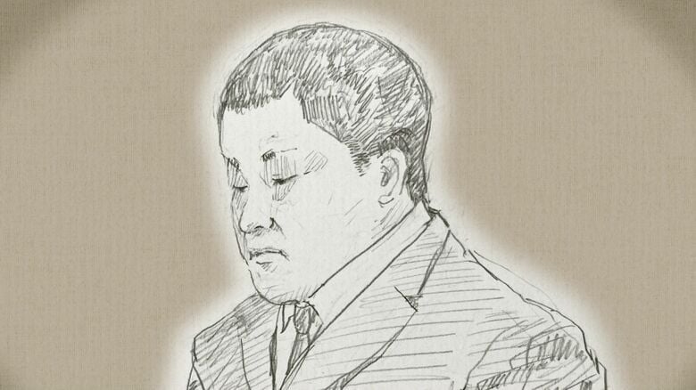 主犯格の当時18歳の男に無期懲役求刑　検察側「類例を見ない悪質な犯行」「最大限の責任と非難」江別市大学生集団暴行死｜FNNプライムオンライン