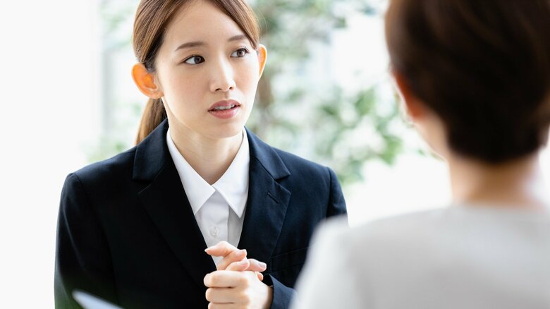 アドバイスをしないアドバイスが効果的だった！？「こうした方が…」の助言前に相手が答えを考える質問で解決に近づく｜FNNプライムオンライン