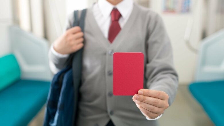性犯罪の本質は「性欲」ではない。性加害の実態を見てきた専門家が語る要因は「誤ったストレス対処」と隠れた「支配欲」｜FNNプライムオンライン