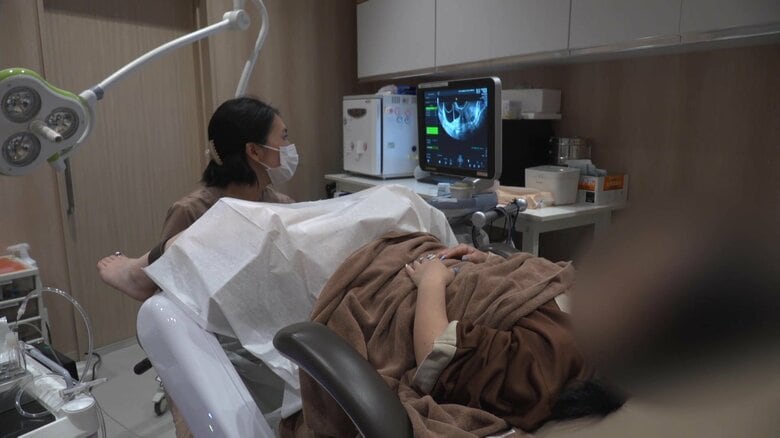 「ニーズが見えない」国の卵子凍結モデル事業 実施予定わずか5県にとどまる 地域差の実態が浮き彫りに【スポットライト】|FNNプライムオンライン