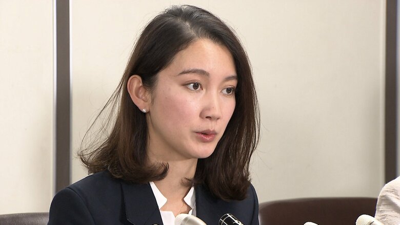 アカデミー賞長編ドキュメンタリー部門ノミネートの伊藤詩織監督「BlackBox Diaries」は受賞逃す｜FNNプライムオンライン
