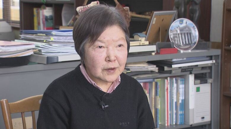 ウクライナ侵攻から4年　「避難民の心のケアを」長野県松本市のNPOが現地に拠点整備｜FNNプライムオンライン