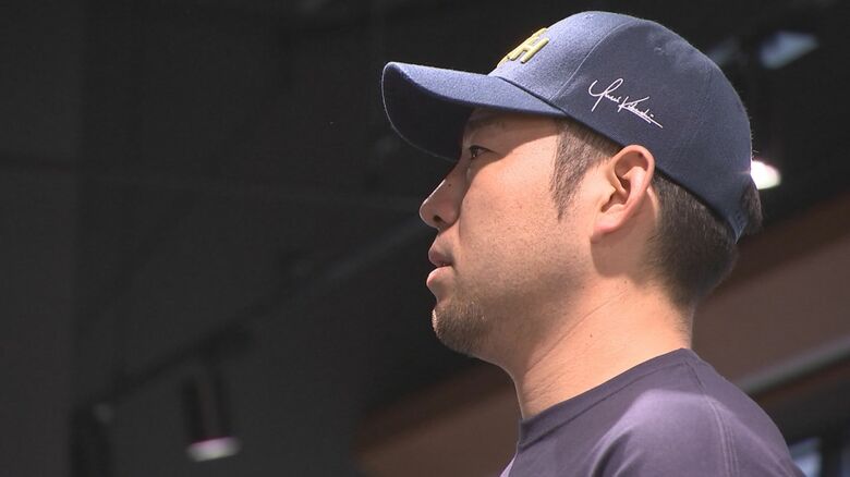 菊池雄星投手　今季3敗目　好投するも打線の援護がなく…レンジャーズ戦に先発登板　｜FNNプライムオンライン