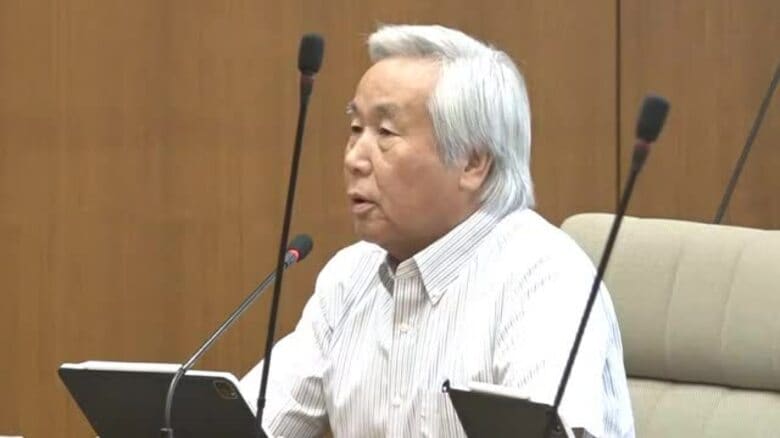 「立地の思い考慮せず遺憾、配慮ある対応を」美浜町議会が乾式貯蔵施設の設置を巡り関西電力に要望書提出へ　福井｜FNNプライムオンライン