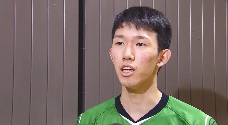 澤口恭士郎