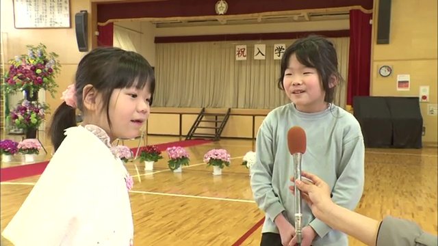 2つ年上の姉・未咲さんと