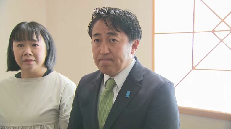 比例復活した斎藤洋明氏