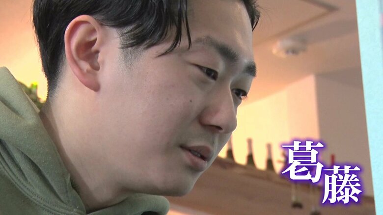 村井さんは自分が経験した葛藤を伝えようと参加