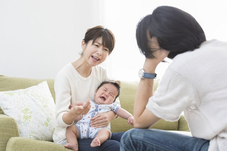 外出自粛のストレスで“コロナ離婚”? 夫婦関係がこじれた人向けの一時避難所サービスが登場