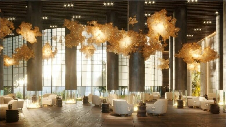 提供：Dorchester Collection