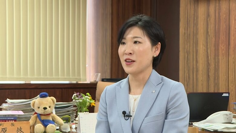 桑原悠 氏
