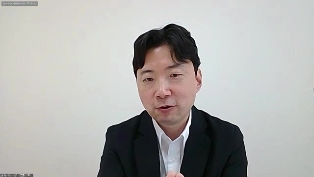 福島大学経済経営学類・稲村健太郎教授