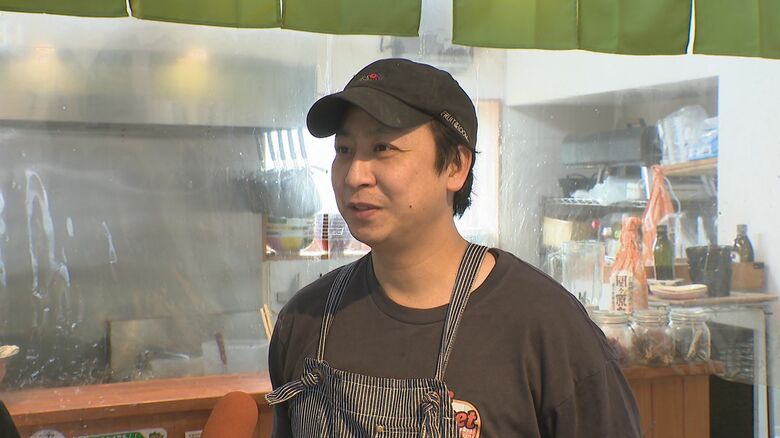 宮崎義崇さん