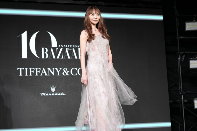上野水香さん