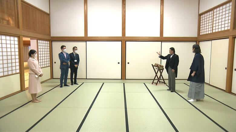 歴史寸劇「日本赤十字社と佐野常民」