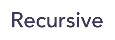 Recursive、「より公平で持続可能な社会の実現」に向けたホワイトペーパー「AI for sustainable innovation」を公開