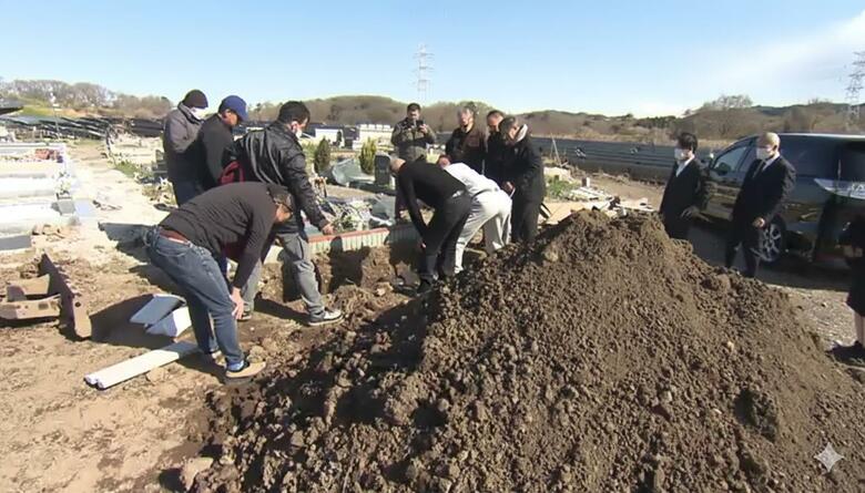 本庄児玉聖地霊園（埼玉・本庄市）