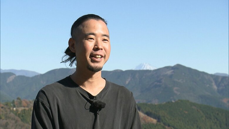 岡本直也さん
