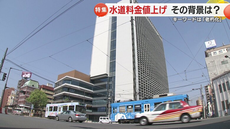 赤字前に値上げを検討