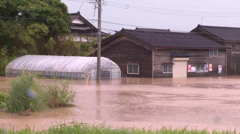 石川・羽咋市