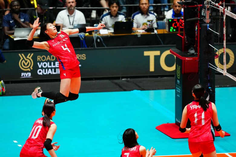 身長の低さをどう活かすか 取り組むか