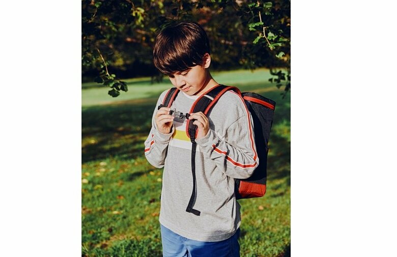 ホイッスル使用のイメージ