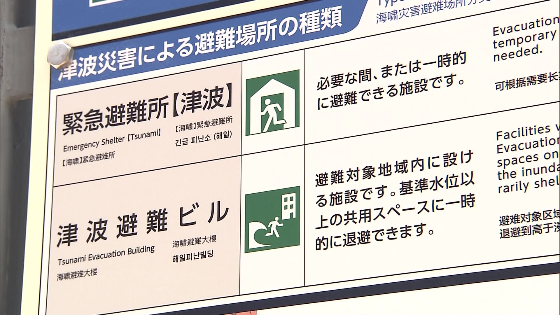 【地震・津波 その時あなたは？】人力車に客をのせた瞬間に警報「高いところに逃げてください」40センチの津波観測の浦河町は中学校に避難所　「子どもたちは垂直避難で」〈北海道〉