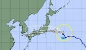 【台風情報】台風15号の進路と影響は？11日に東北・関東地方に上陸する可能性　気象予報士「雨や風が強まり交通にも影響が出る可能性」