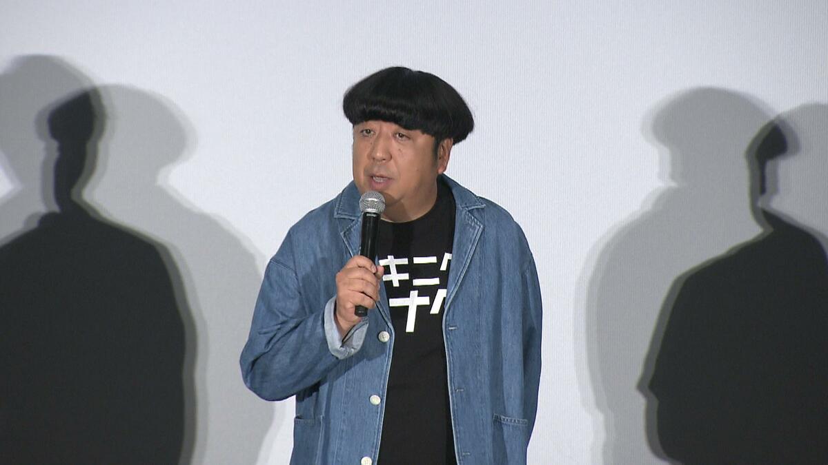 バナナマン設楽統さんが相方・日村勇紀さん休養に言及「体の回復に向け