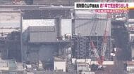 福島第一原発2号機　使用済み燃料の取り出しは着手から約1年で　原子力規制委員会・山中委員長が示す　