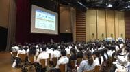 公務員確保へ 県が15市町村と合同で魅力発信イベント初開催