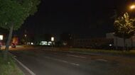 【高齢男性はねられ死亡】深夜に道路横断か…軽乗用車運転の大学生を現行犯逮捕「歩行者に気付くのが遅れた」警察が男性の身元確認中〈北海道札幌市〉