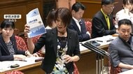 小泉防衛大臣が批判「自ら志願した方々への冒涜」　立憲・古賀議員“自衛隊に行くのは経済的に厳しい子ども”発言受け　党も厳重注意