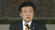 木原官房長官　維新との連立合意書「改定する必要ない」　内閣改造「判断基準は政策。当選回数に関わらず閣僚・副大臣にするだろう」